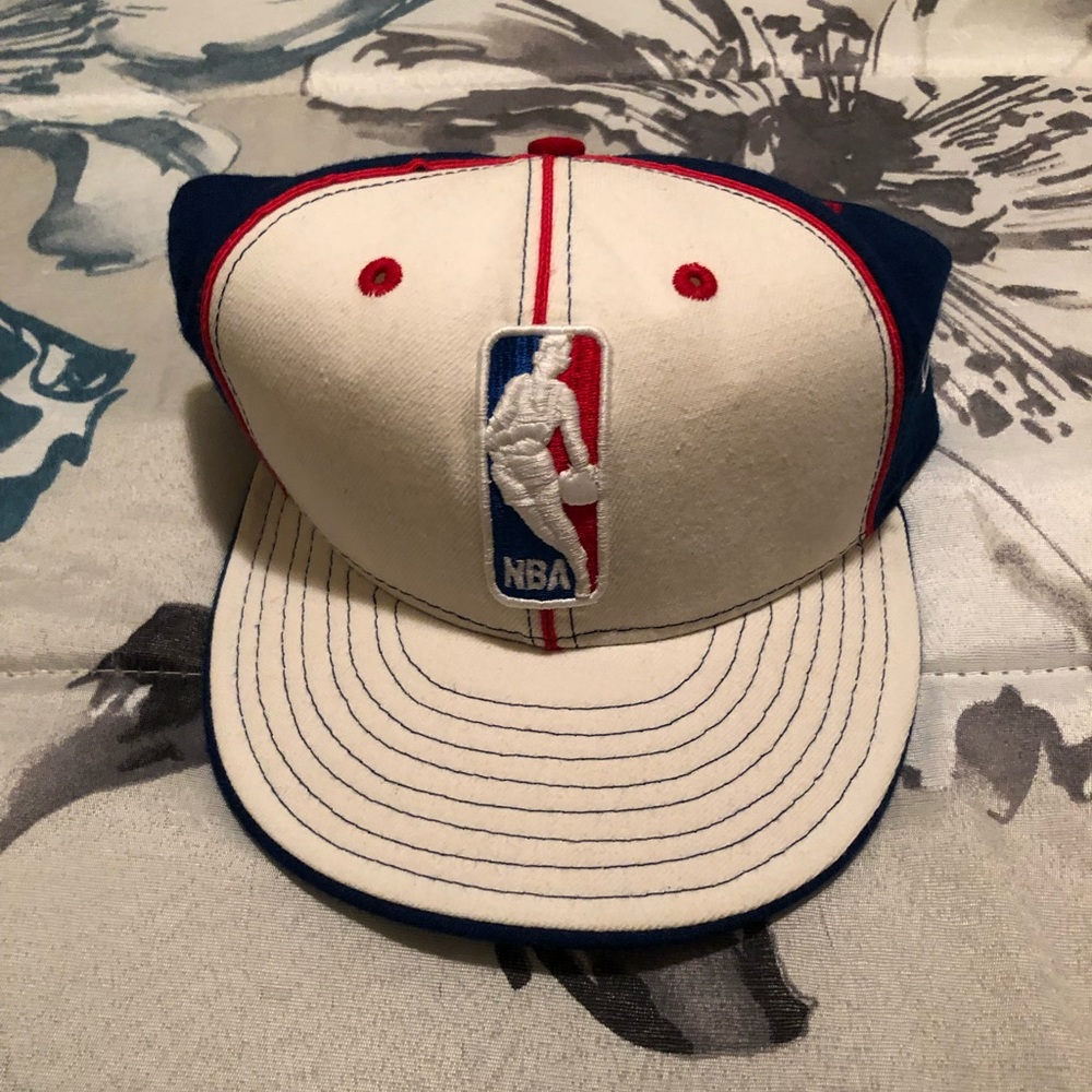 New Era fitted hat